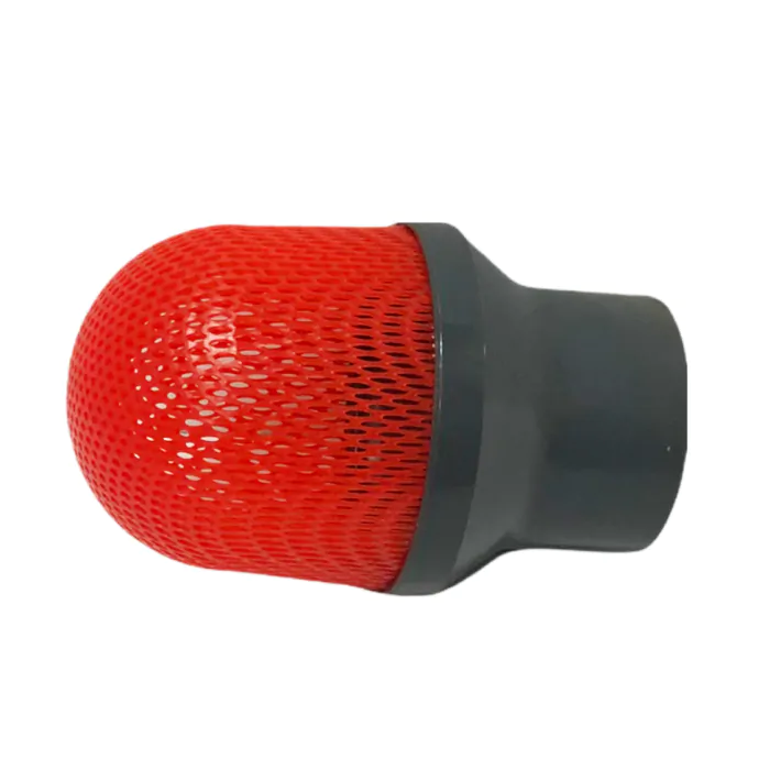 Abyzz Guard Grid PVC 50mm