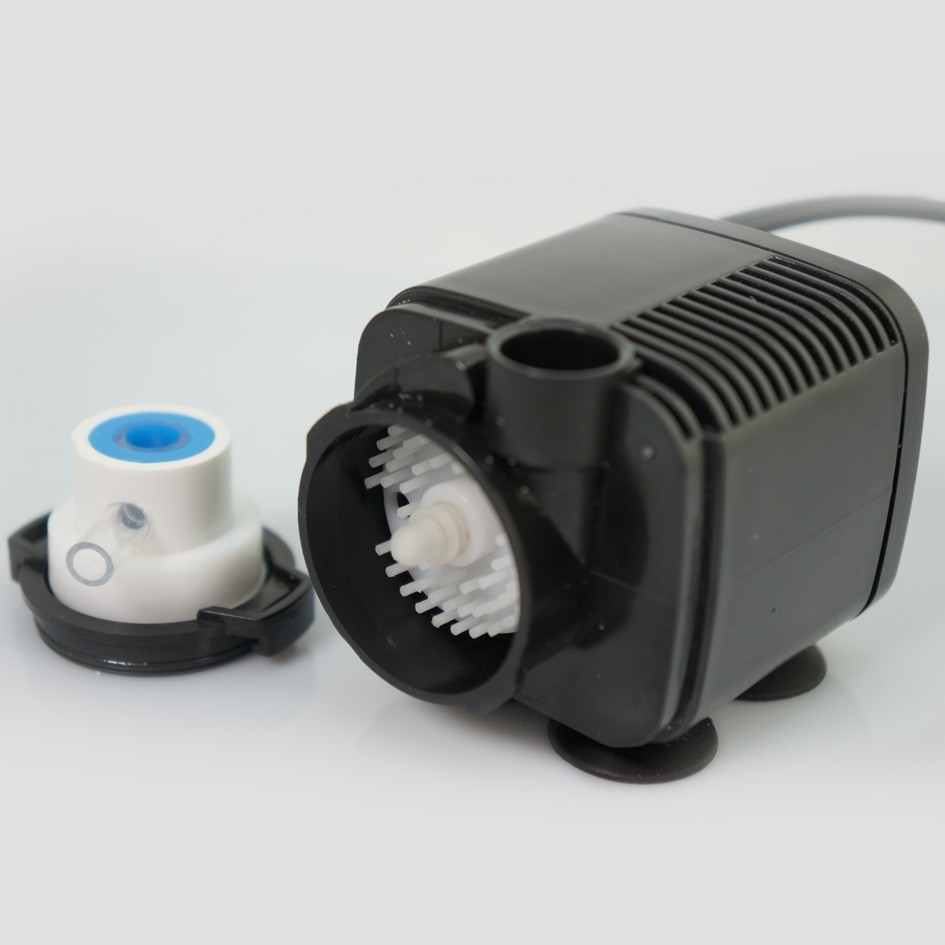 IceCap DCAIR 700 Skimmer Pump