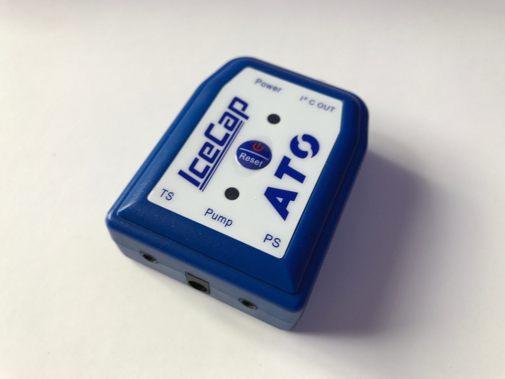 IceCap ATO Controller
