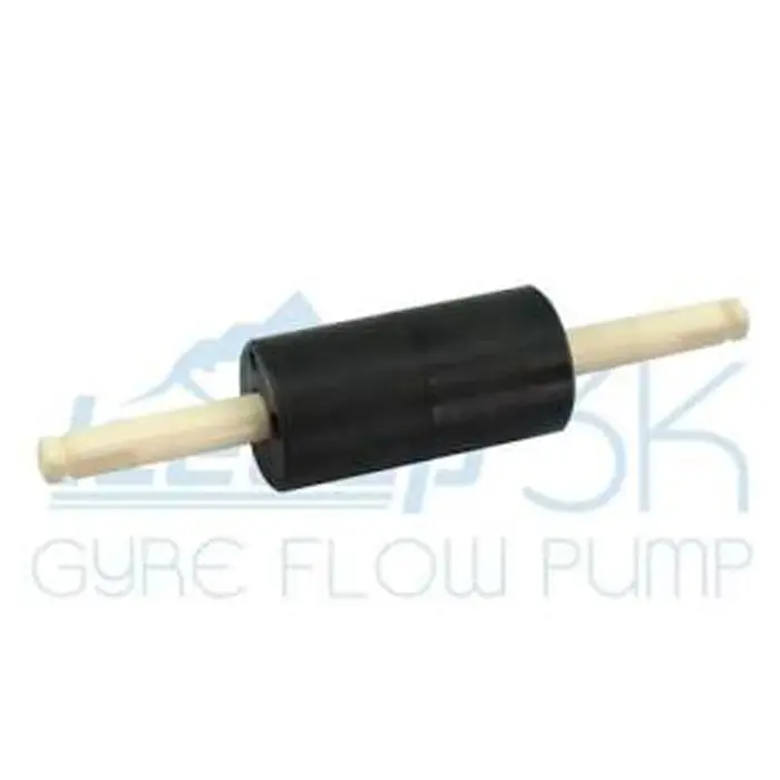 IceCap 3K/4K Impeller Shaft