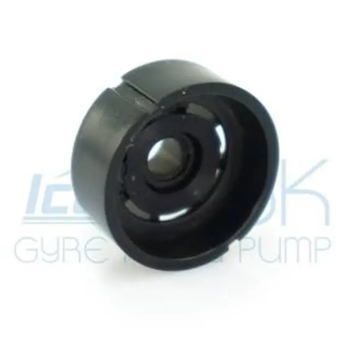 IceCap 3K/4K Driver Door