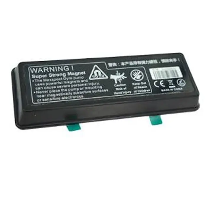 IceCap 3K/4K Dry Side Magnet
