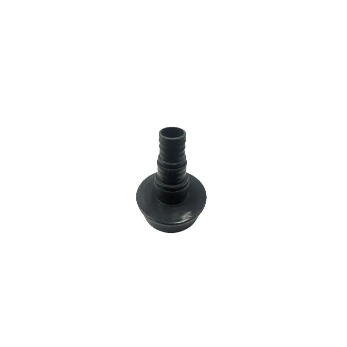 IceCap Inline UV Sterilizer Barb