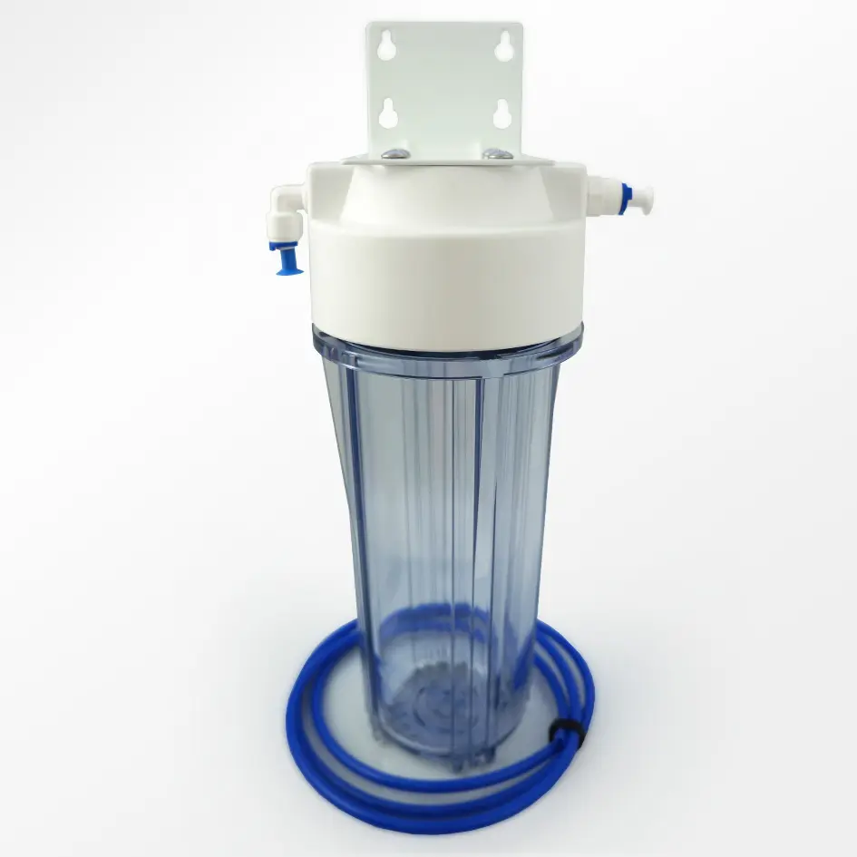 IceCap Single Reverse Osmosis Canister Package