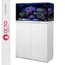 Octo Lux 90 Classic White 48-Gallon Aquarium System