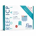 Fauna Marin Reef ICP TOTAL Test, 90+ Water Parameters with Prepaid Shipping