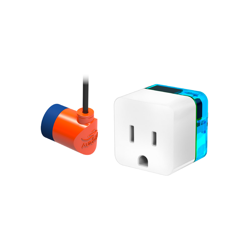 AutoAqua Smart Temp Security (CLOSEOUT)