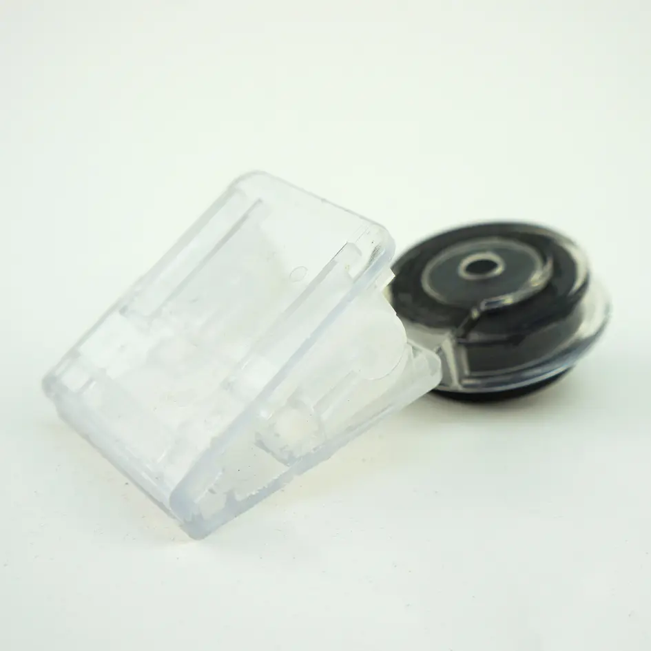 IceCap Magnetic Seaweed Clip