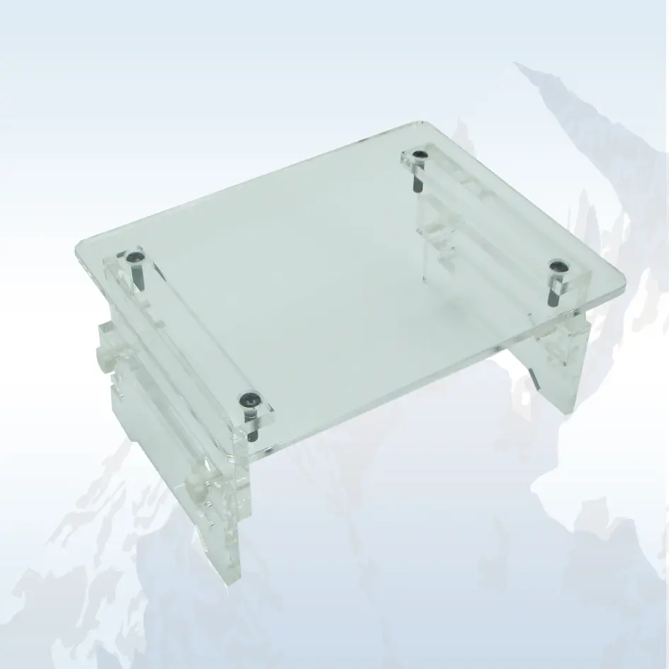 IceCap Skimmer Stand, Medium, 9inx7in