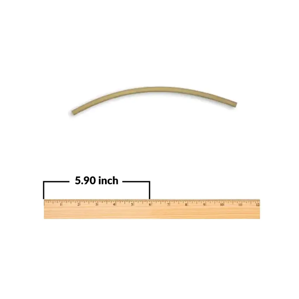 Kamoer Spare Pharmed Tube for X1, F1, and HYDROS Drive Port Dosers (5.5")