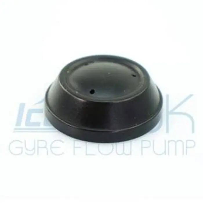 IceCap 2K Directional Cage End Cap