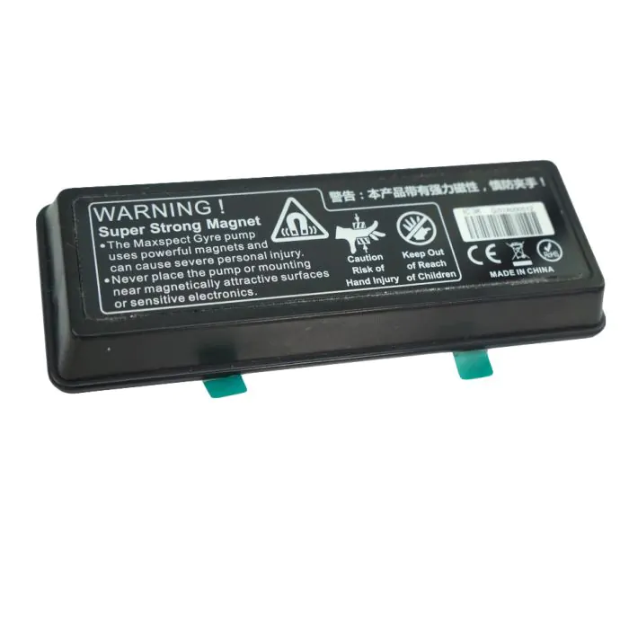 IceCap 1K/2K Dry Side Magnet