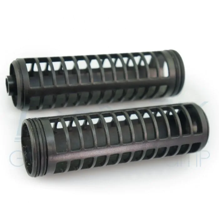 IceCap 1K Directional Cage Set (A+B)