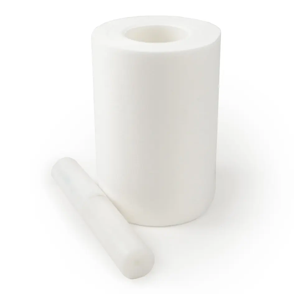 Klir 4" Fleece Roll 50-Micron Replacement