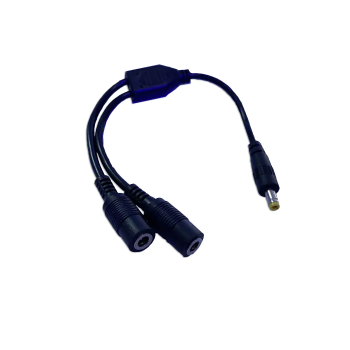 Klir Y Cable