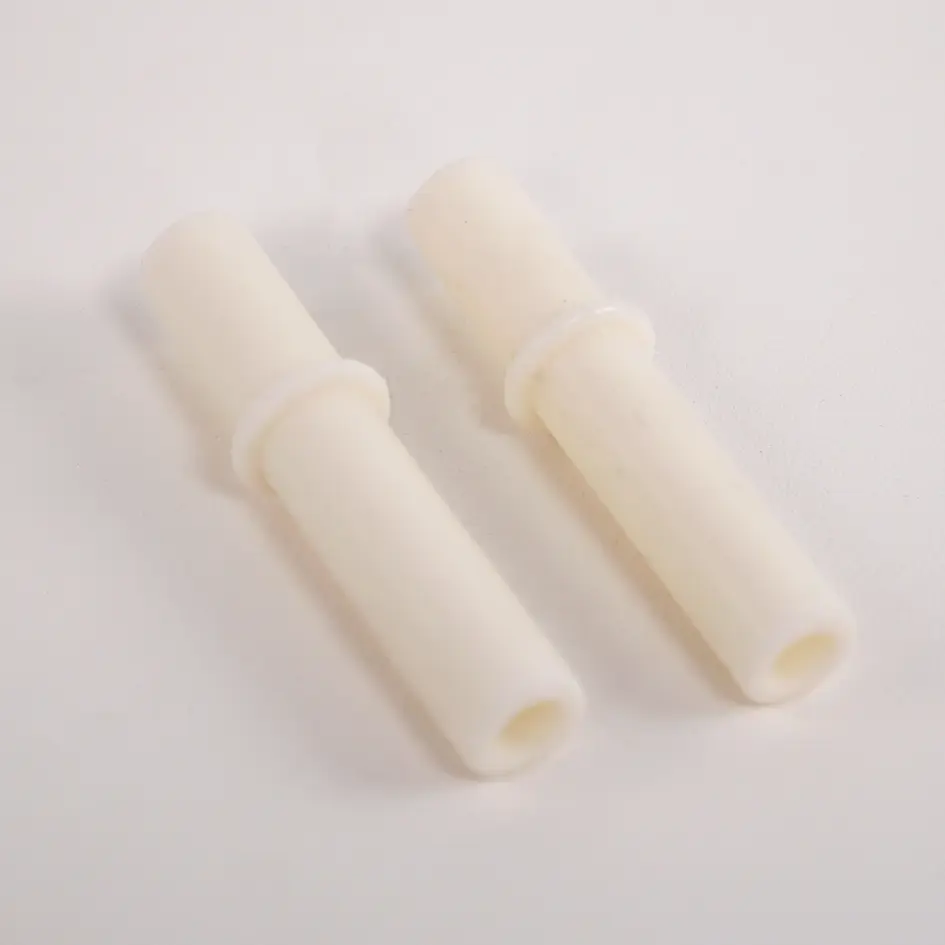 Klir 2pc Flexible Vent Tube