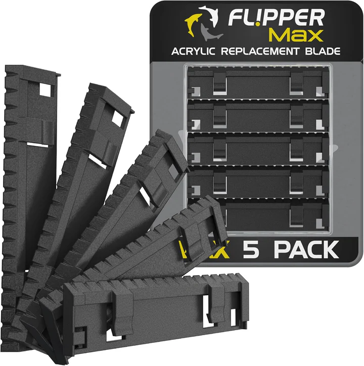 Flipper Max ABS Replacement (5pk)