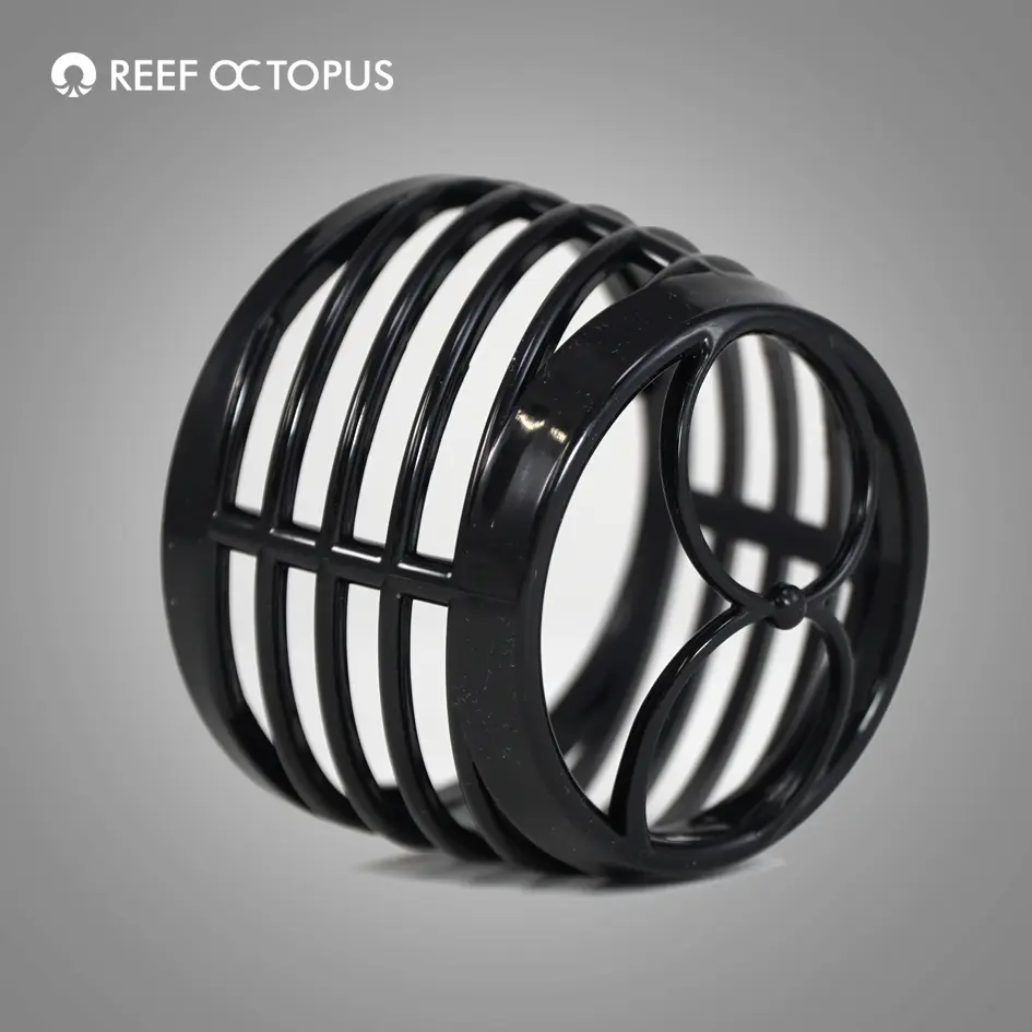 Octo Pulse 2 Cage