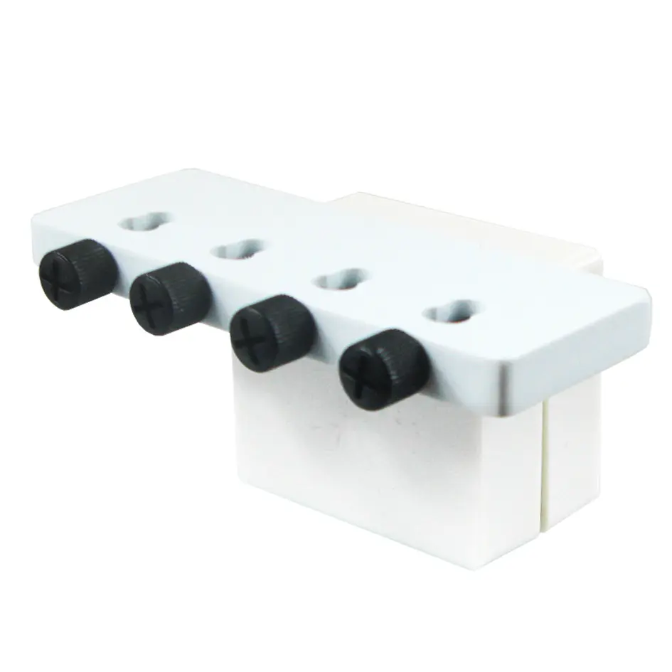 IceCap Magnetic Tubing Holder (4 port)