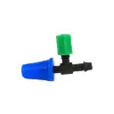 Easy reefs Easyconnect 25 Adapter for Peristaltic Pumps