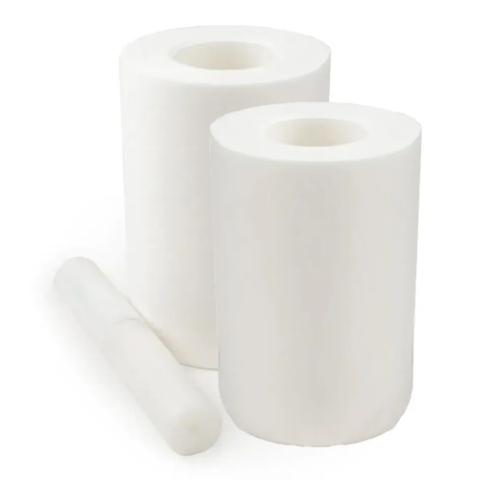 Klir 7" Fleece 50-Micron Roll Replacement
