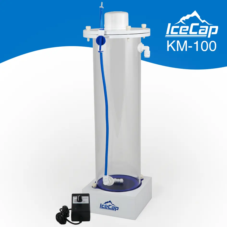 IceCap Kalk Mixer Reactor, Small