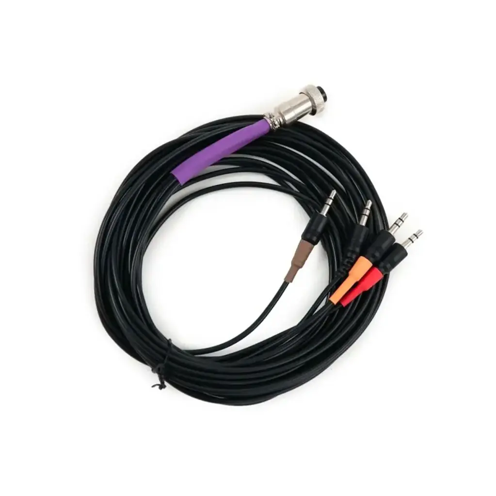 HYDROS 0-10V Quad Adapter