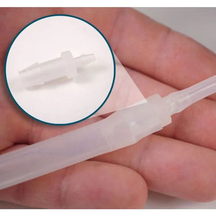 Kamoer FX-STP Tube Reducing Barbed Connectors 1/8"x1/4"