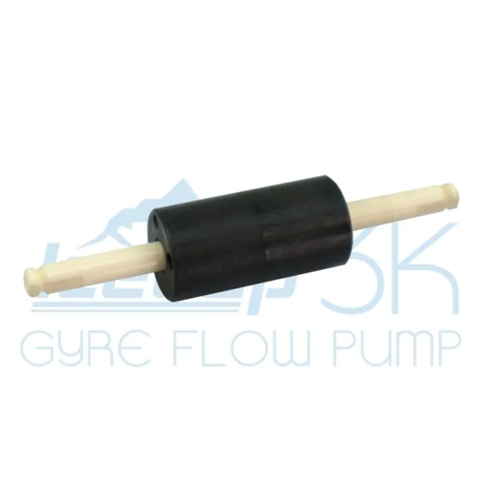 IceCap 1K/2K Impeller Shaft
