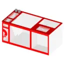 Octo Reef Sump 36