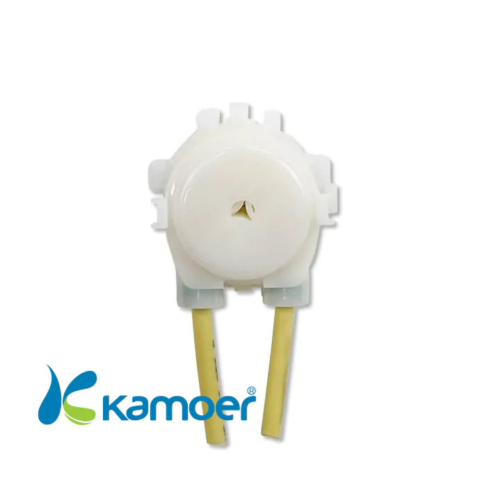 Kamoer X4 Replacement Dosing Heads