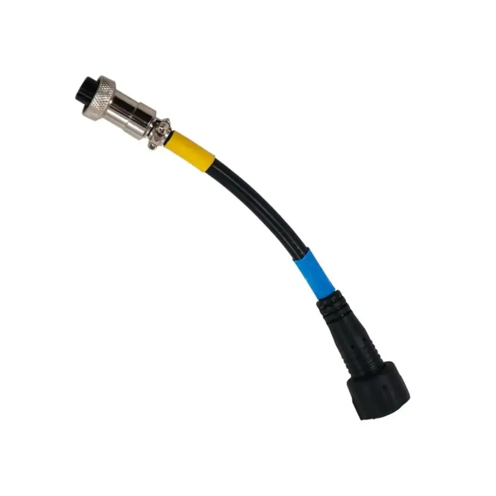 HYDROS WaveEngine IceCap Gyre Pump Adapter
