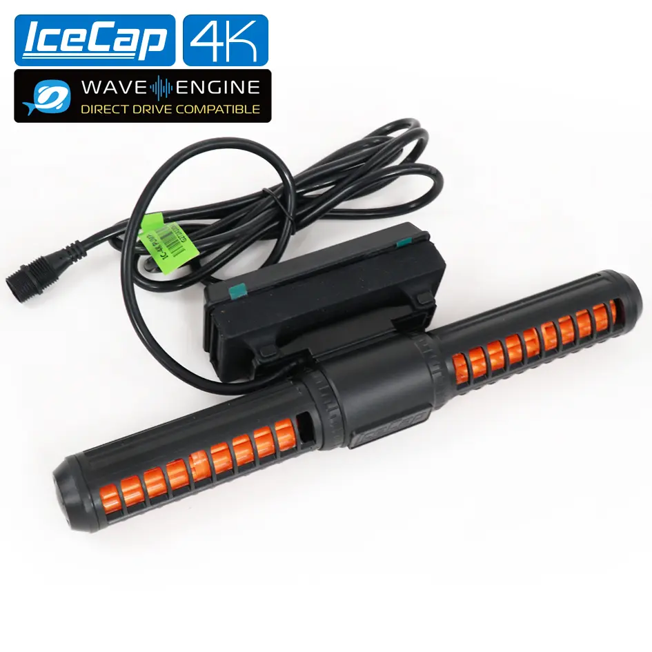 IceCap Gyre 4K Flow Pump (Pump Only)