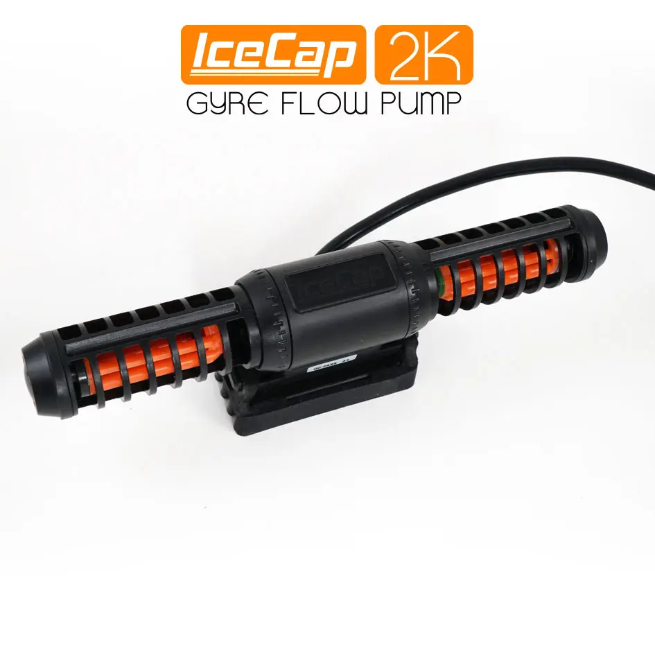 IceCap Gyre 2K Flow Pump (Pump Only)