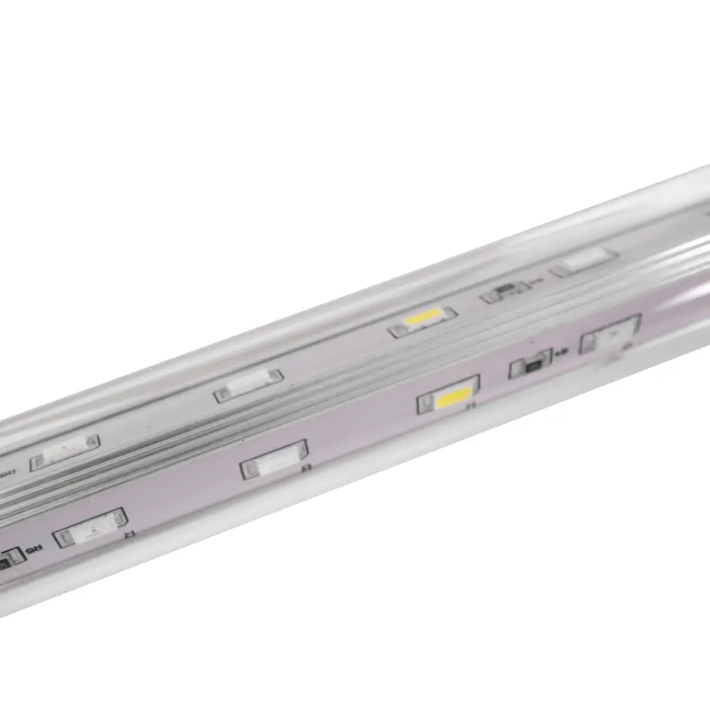 Octo Light Reactor LED Tube