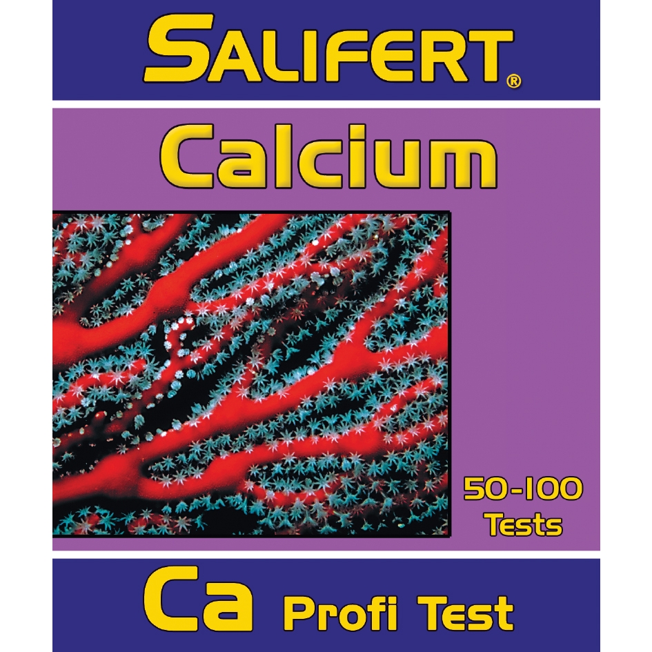 Salifert Calcium Profi-Test Kit