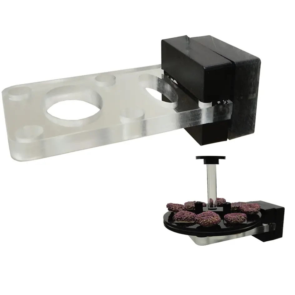 IceCap Frag Magnetic Tray Mount