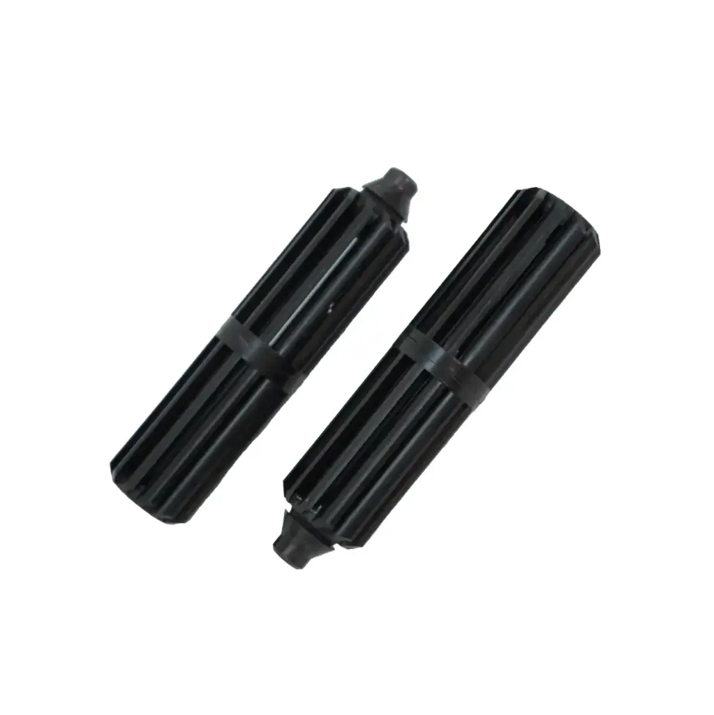 IceCap 3K/4K Black Propeller Set (A+B)