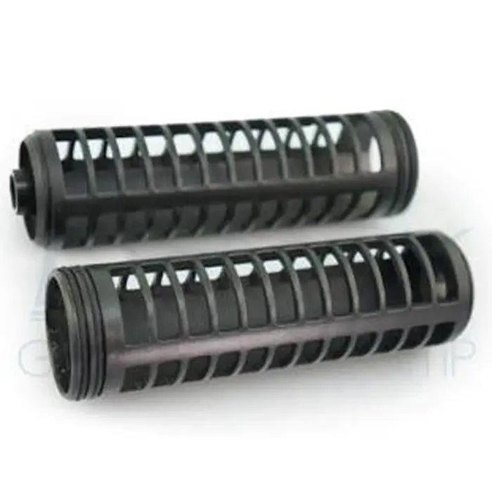 IceCap 2K Directional Cage Set (A+B)
