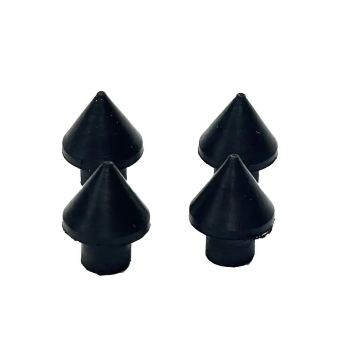 Abyzz A200/400 Rubber Stand Kit