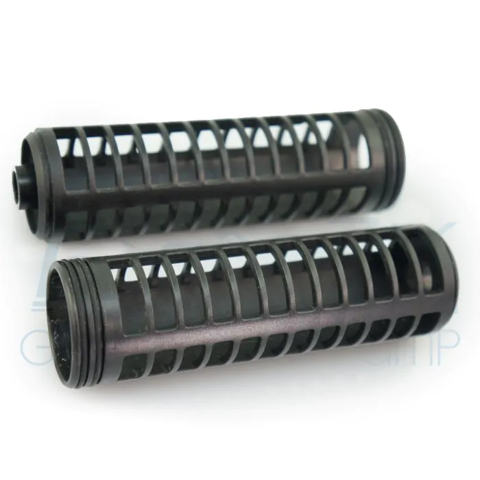 IceCap 4K Directional Cage Set (A+B)