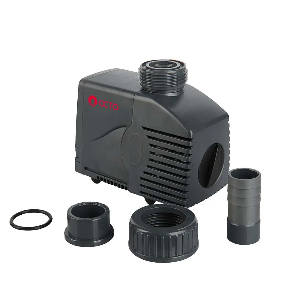 Octo Aquatrance 3000 Water Pump (OPEN BOX)