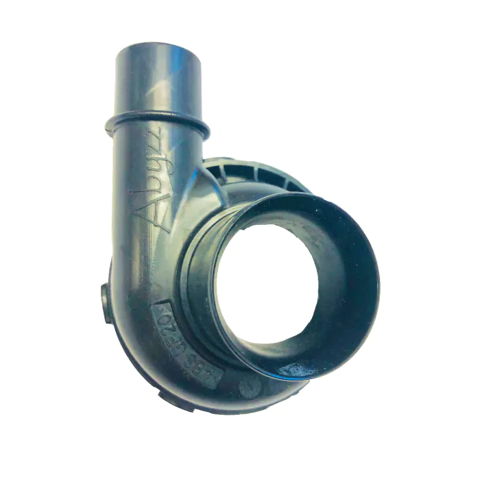 Abyzz A100/120 Volute