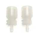 HYDROS Control X10 Doser Head Retainer Barb & Nut