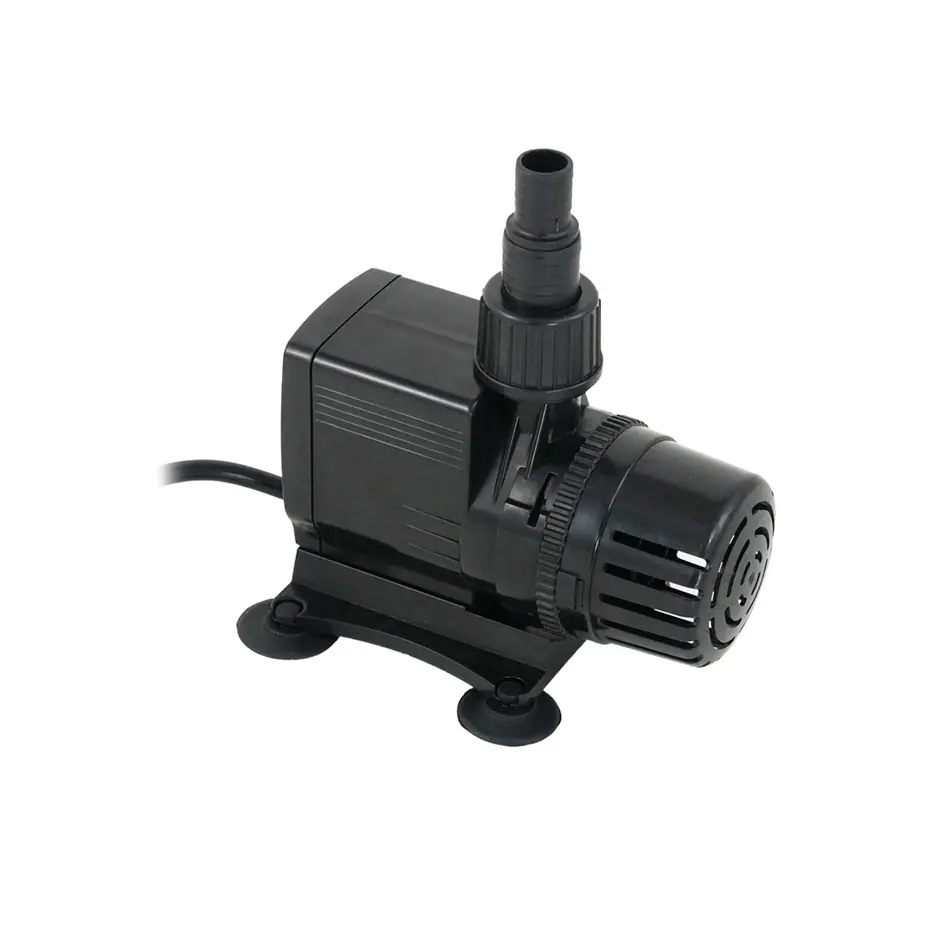 IceCap EVO 2000 Water Pump