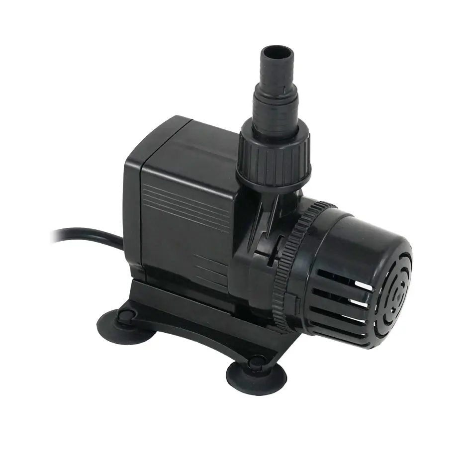 IceCap EVO 4000 Water Pump