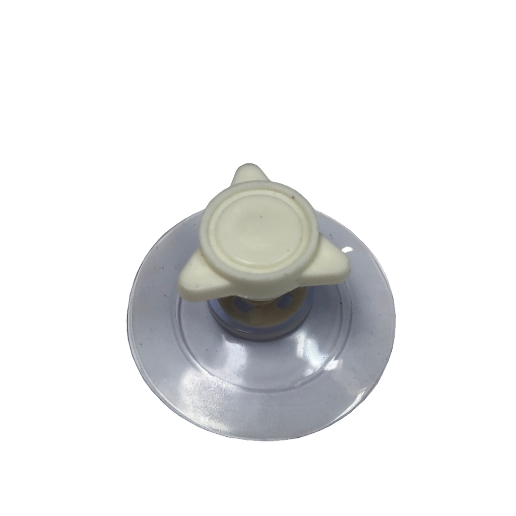IceCap Fish Trap Suction Cup