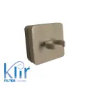 Klir V1 Single Sensor Magnetic Mount
