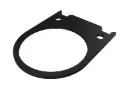 ITC Reefculture M-Rack Plate, 4" Sock Holder