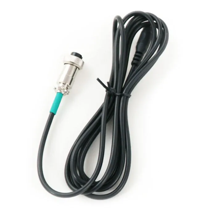 HYDROS Sense Port to 3.5mm Adapter Cable